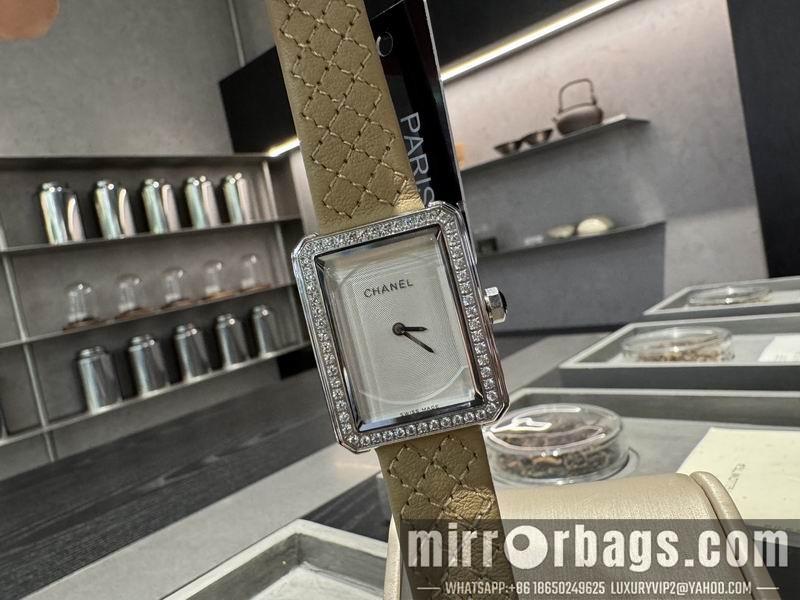 Chanel 27X34mm 101583 Watch