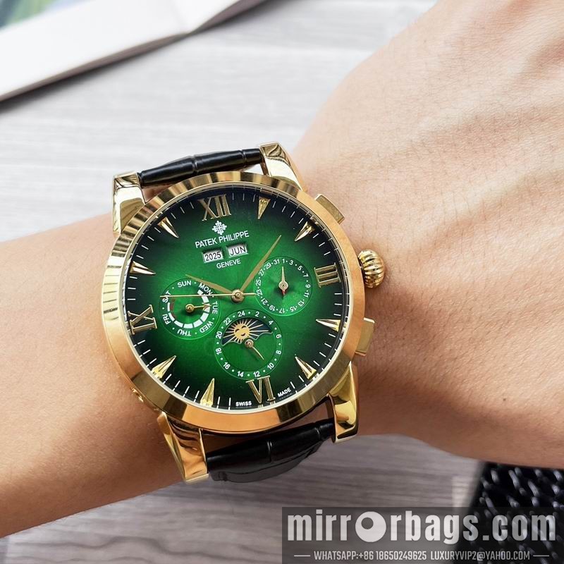 Patek Philippe 42mm 082376 Watch