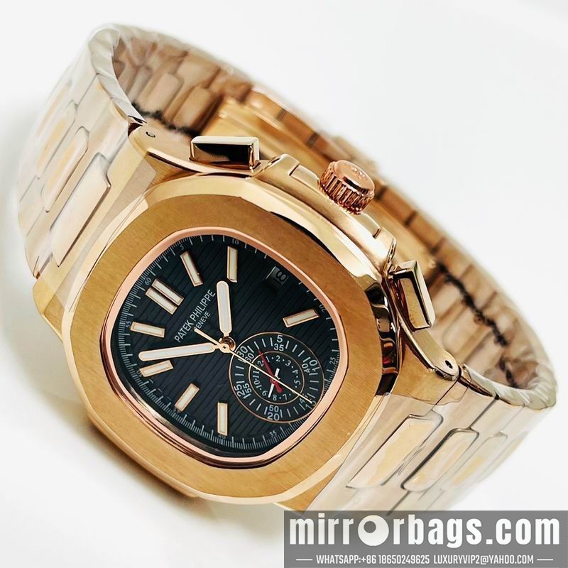 Patek Philippe 43.4mm 090403 Watch