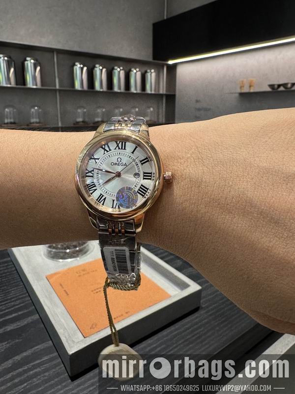 Omega 35mm 101428 Watch