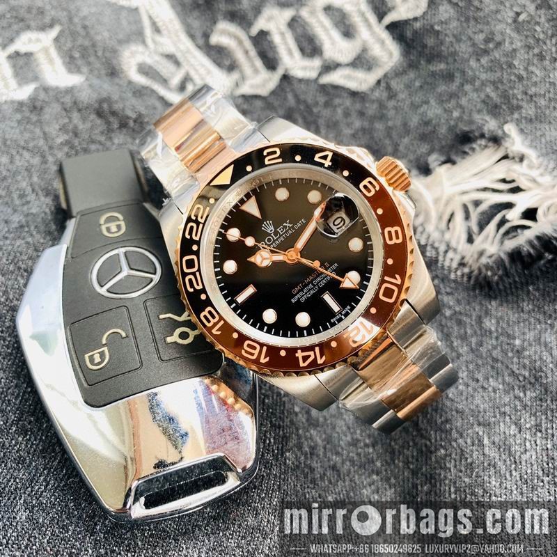 Rolex watch 0808101 Watch