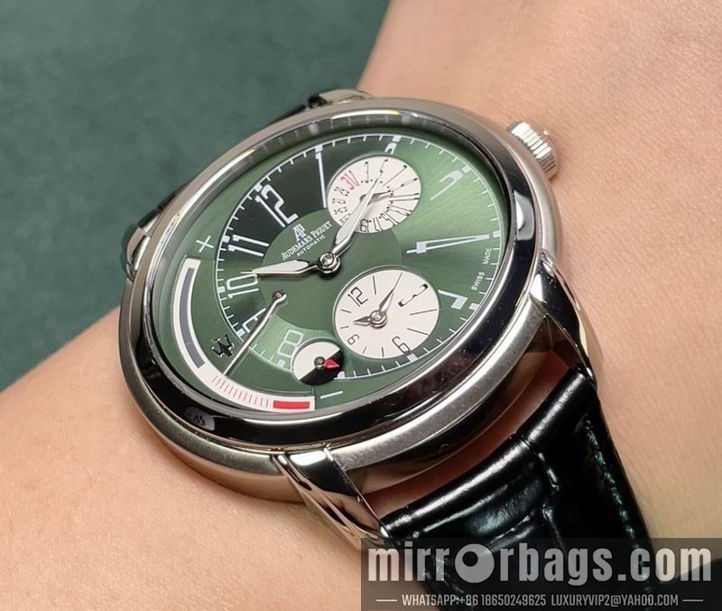 AP 43mm 100914 Watch