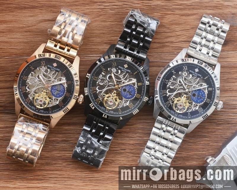 Patek Philippe 41mm 042441 Watch