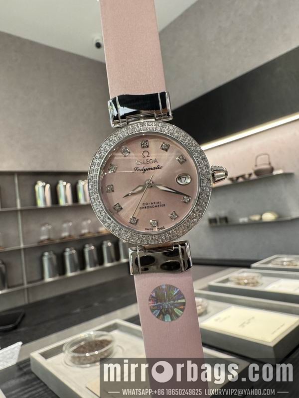 Omeaga 34mm 101443 Watch