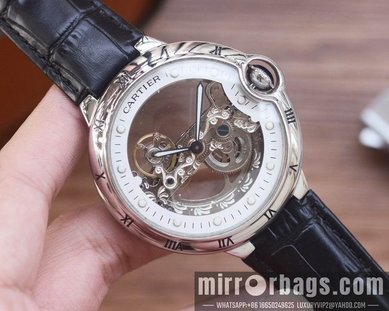Cartier 41mm 042425 Watch