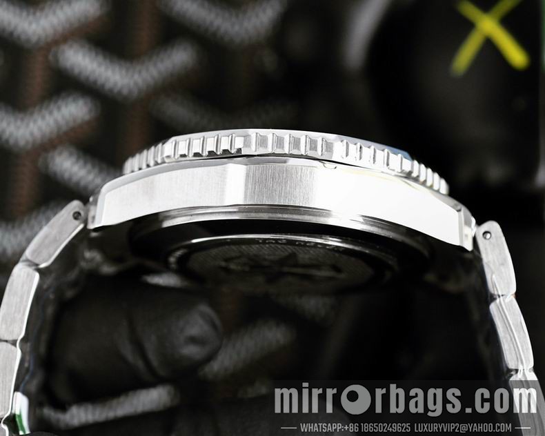 Tag Heuer men 43mm 0608107 Watch