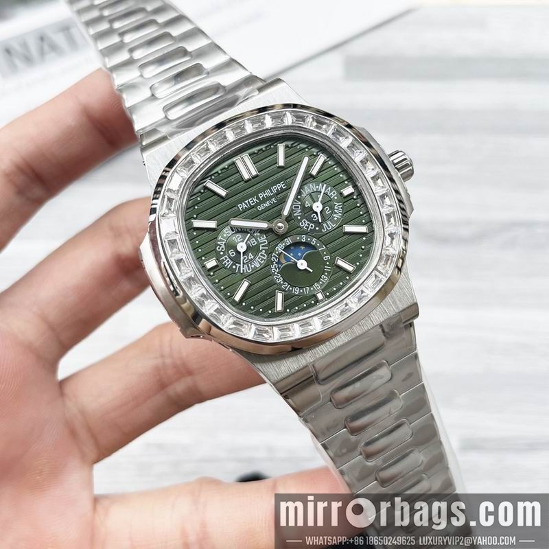 Patek Philippe 42mm 090426 Watch