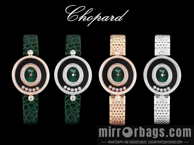 Chopard watch 010304 Watch