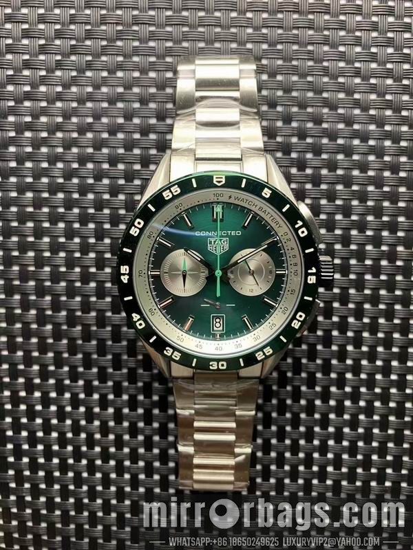 Tag Heuer 45mm 080560 Watch