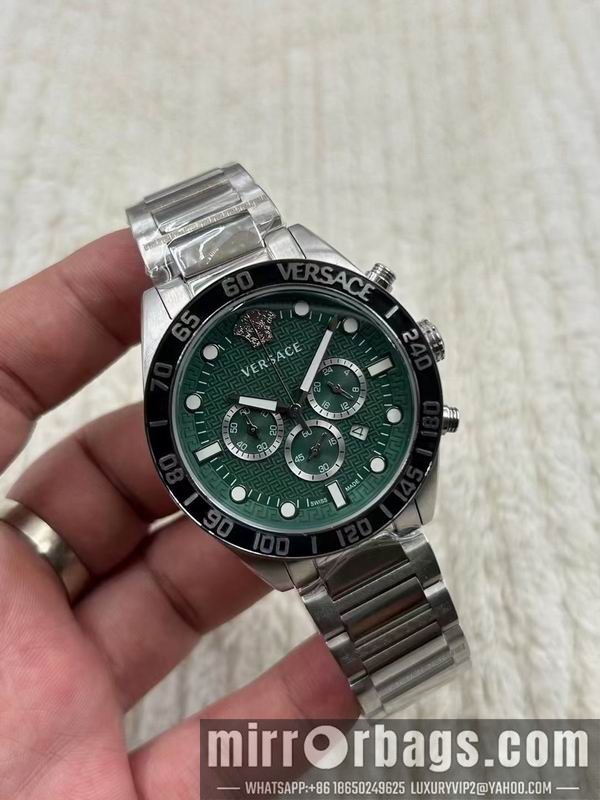 Versace watch 031135 Watch