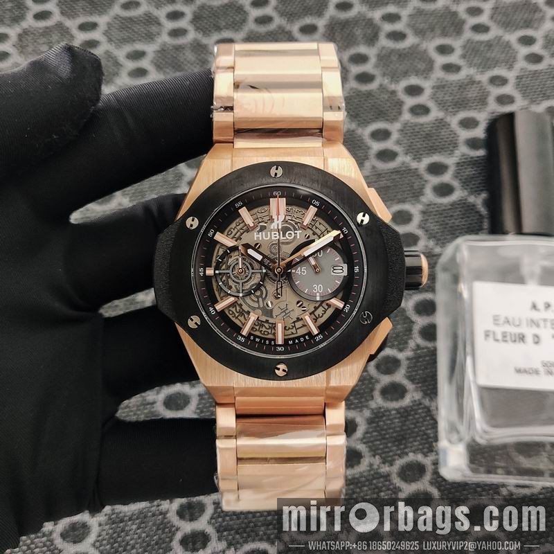 Hublot 42mm 092271 Watch