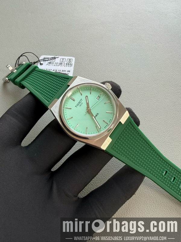 Tissot 40mm 042409 Watch