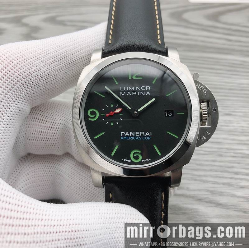 Panerai 44mm 090439 Watch