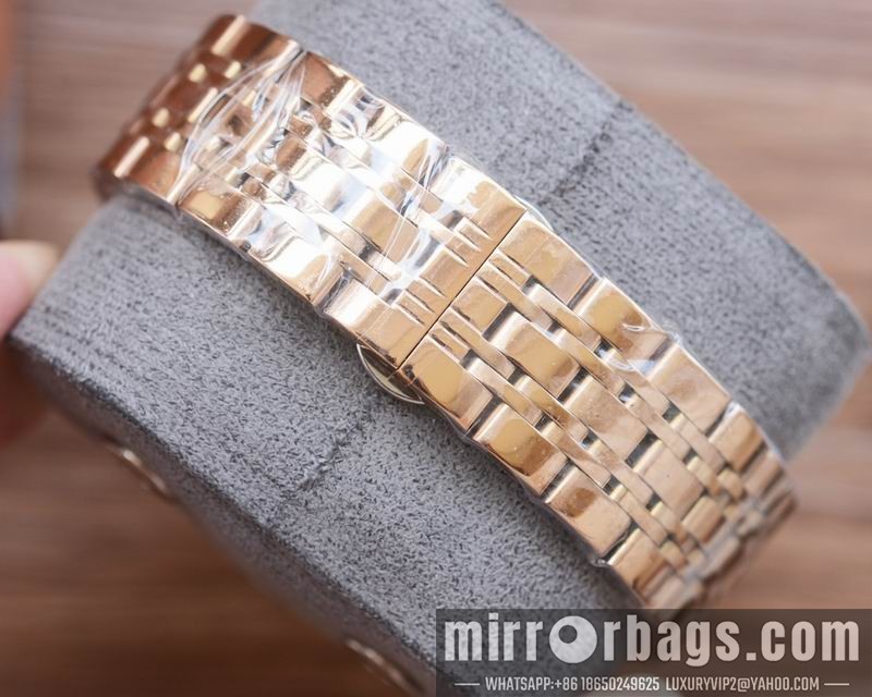 Patek Philippe 41mm 042466 Watch