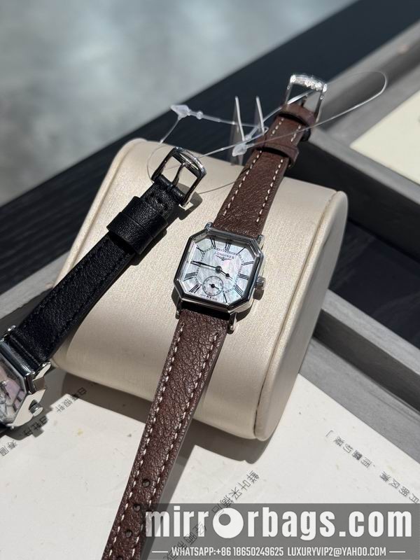 Longines 24mm 101454 Watch