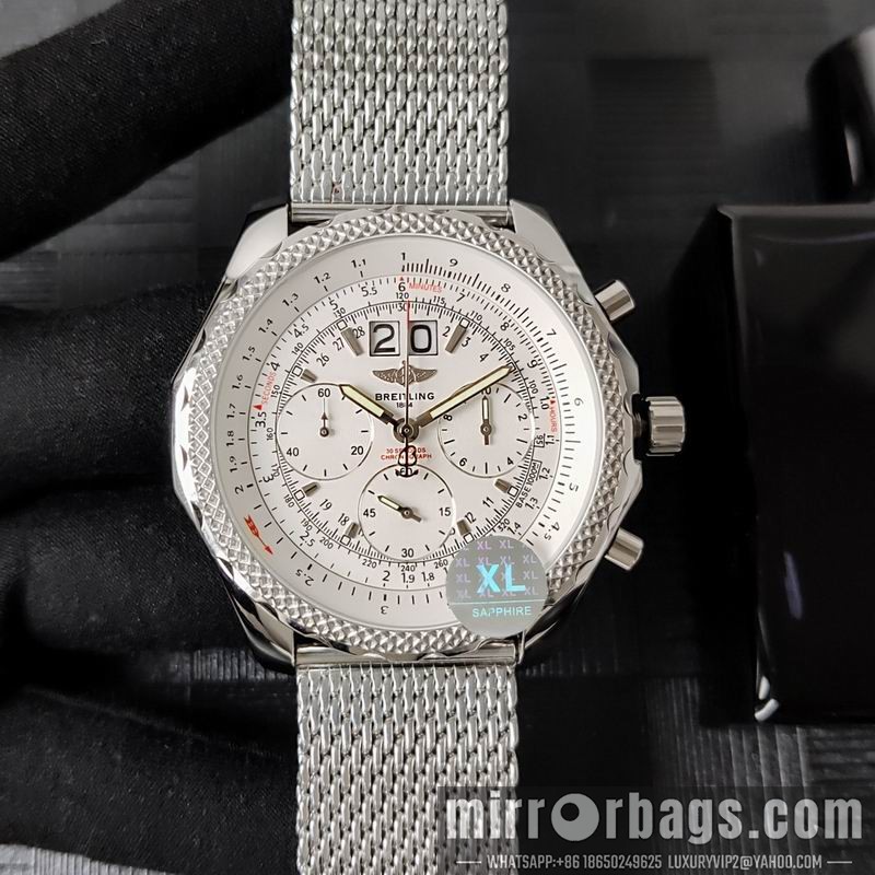 Breitling 45mm 092247 Watch