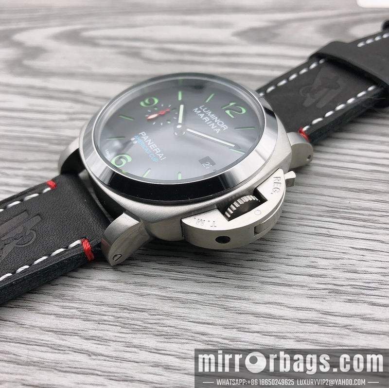 Panerai 44mm 090445 Watch