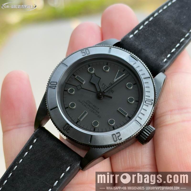 Tudor 41mm 041604 Watch