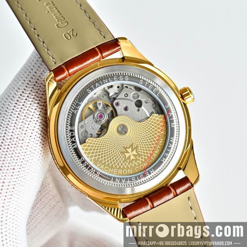 Vacheron Constantin 40mm 111425 Watch