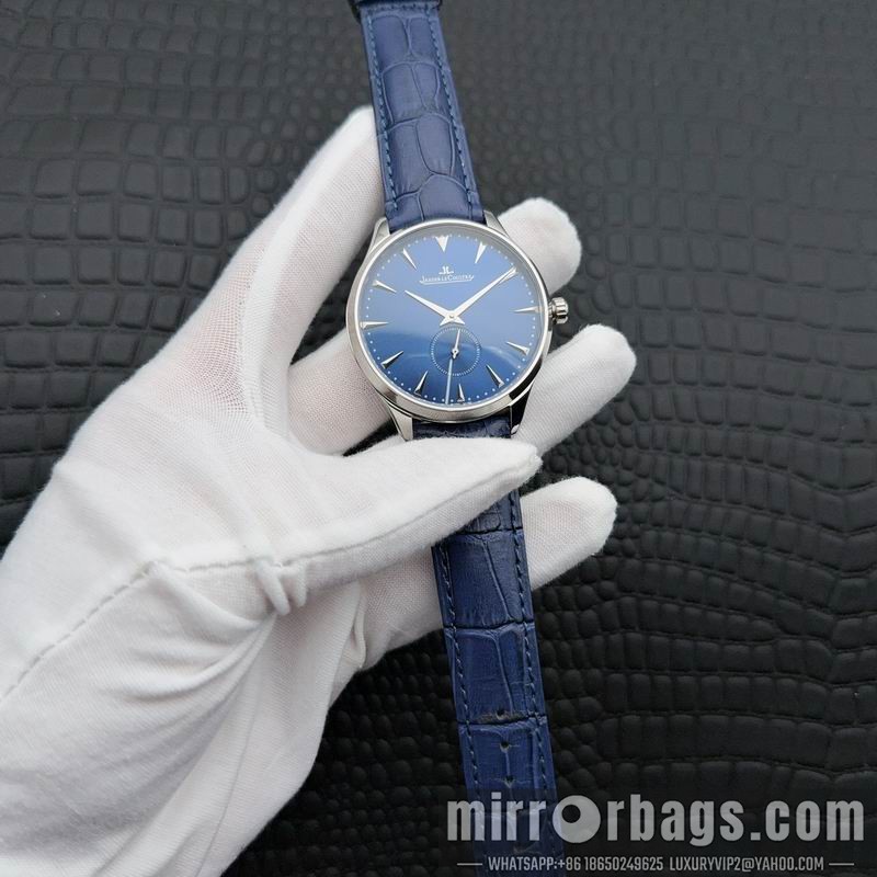 Jaeger LeCoultre 40mm 100849 Watch