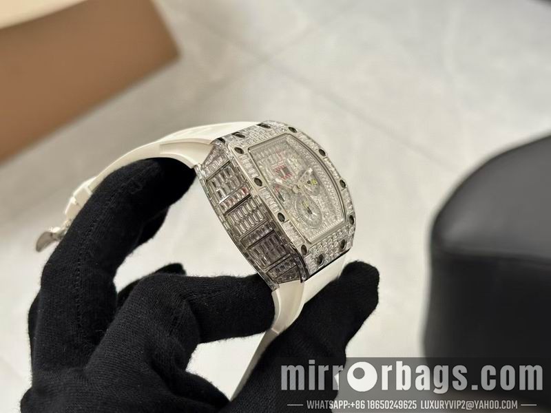 Richard Mille watch 042312 Watch