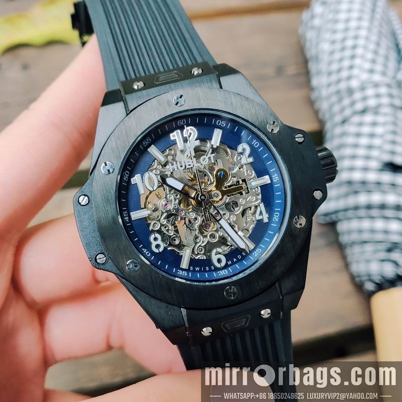 Hublot 43mm 092247 Watch