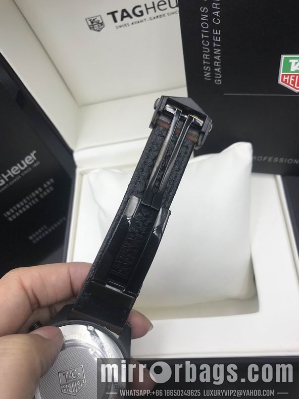 Tag Heuer watch M59 Watch