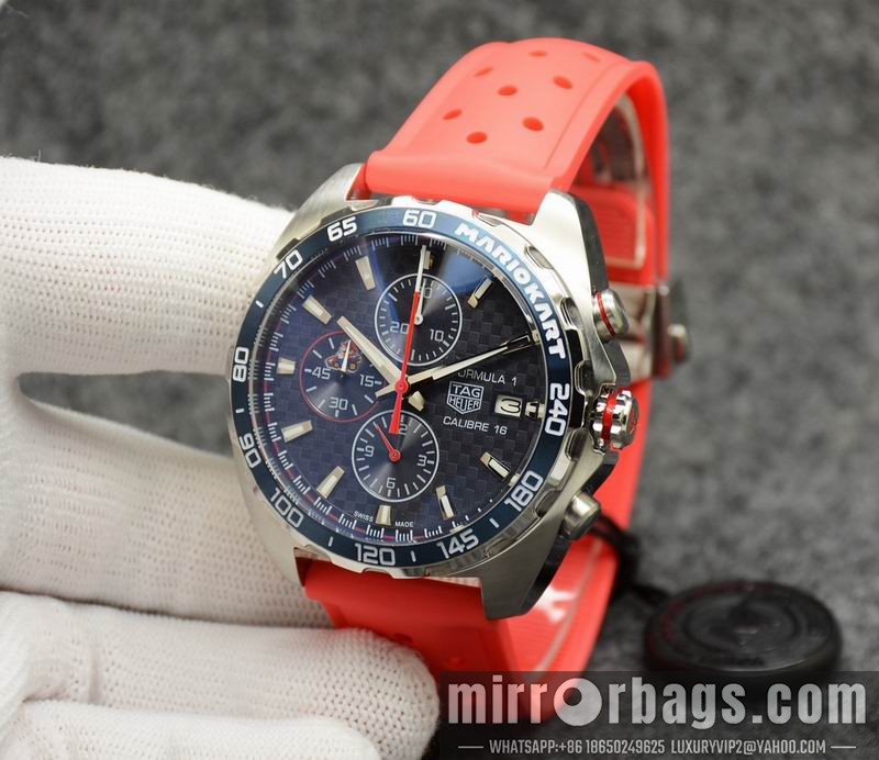 Tag Heuer 44X18mm 060844 Watch