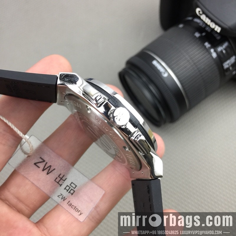 Hublot 44mm 080796 Watch
