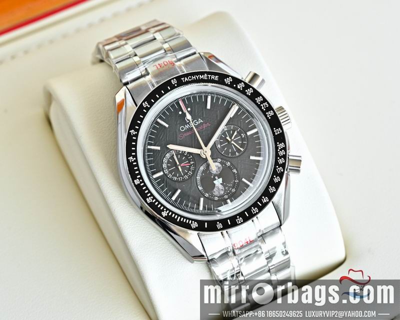 Omega 44mm 110915 Watch