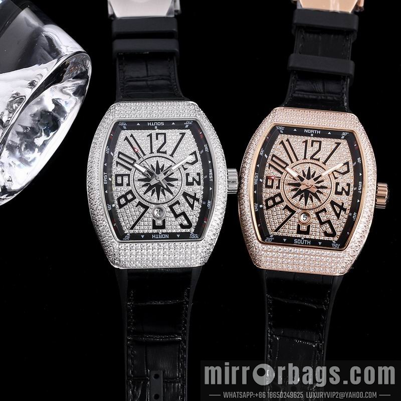 Franck Muller 44X53.7mm 091621 Watch