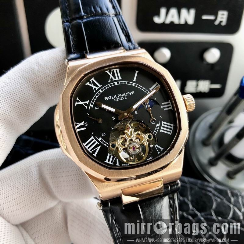 Patek Phillippe 42mm 090438 Watch