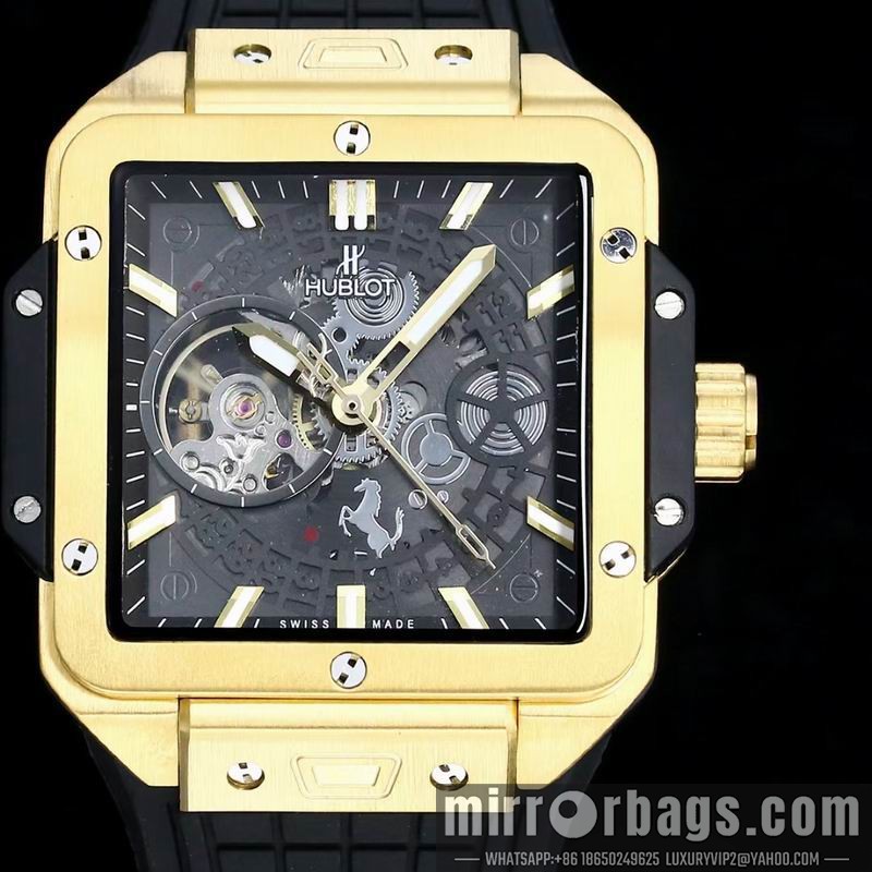 Hublot 42mm 082394 Watch