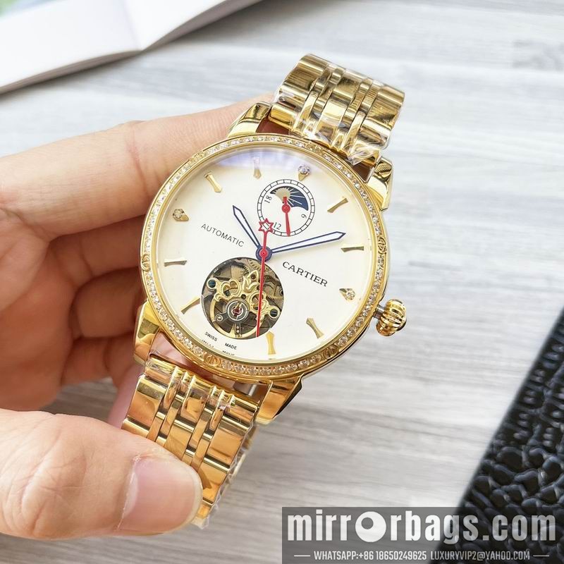 Patek Philippe 42mm 032576 Watch