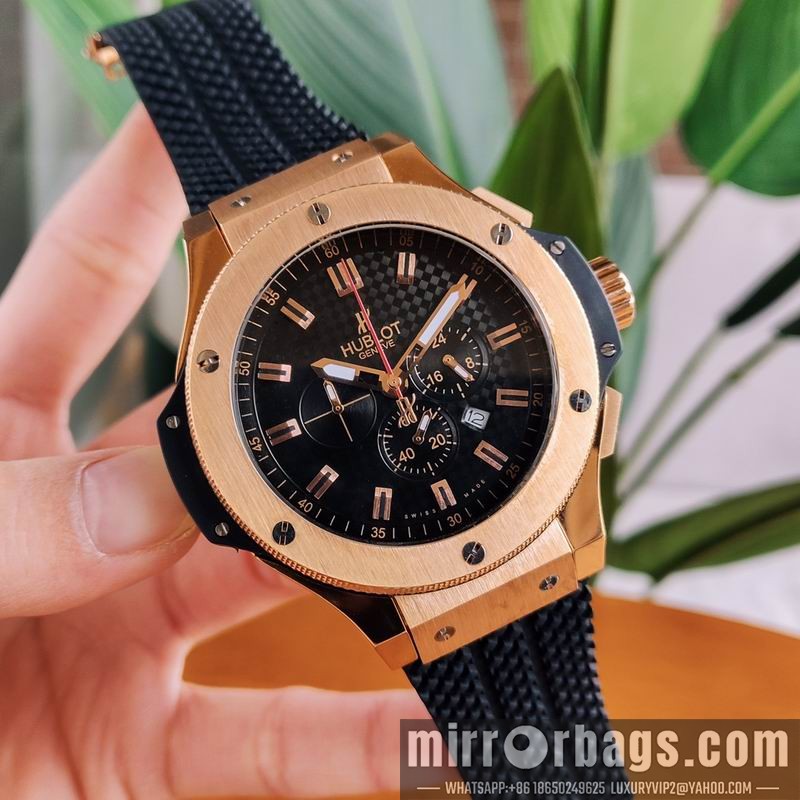 Hublot 43mm 092259 Watch