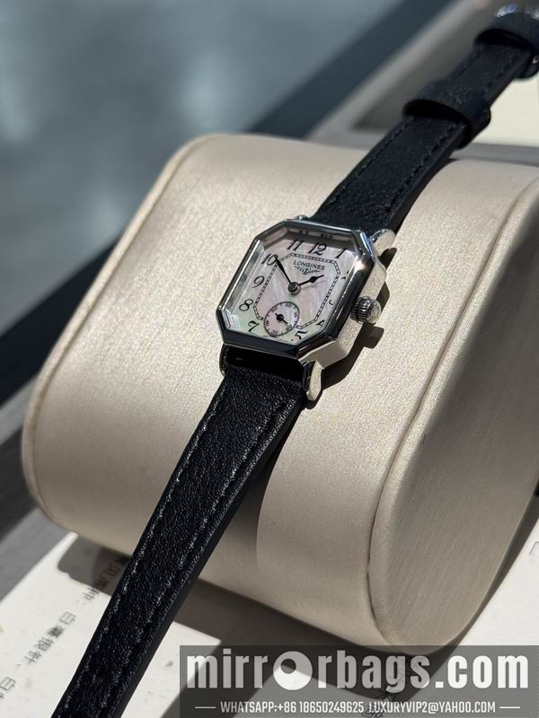 Longines 24mm 101453 Watch