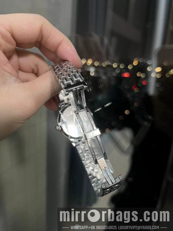 Jaeger Lecoultre 33mm 092312 Watch