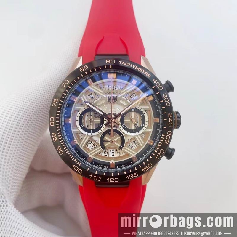 Tag Heuer watch 080505 Watch