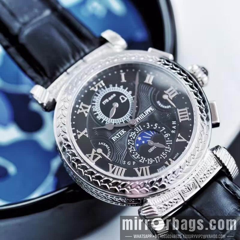 Patek Philippe 44mm 092137 Watch