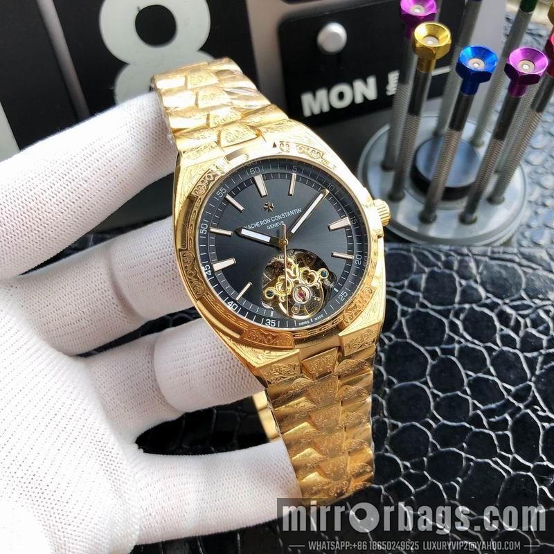 Vacheron Constantin 43mm 090546 Watch