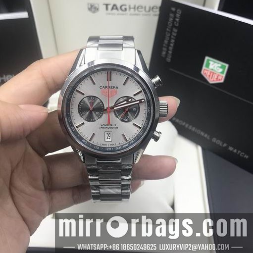 Tag Heuer watch M52 Watch
