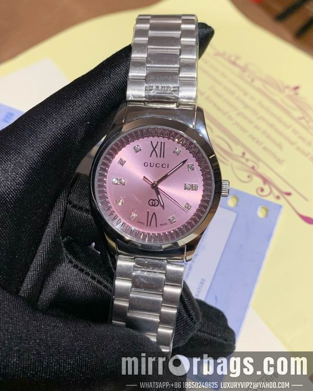 Gucci 38mm 080493 Watch