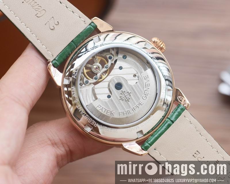 Patek Philippe 41mm 042458 Watch