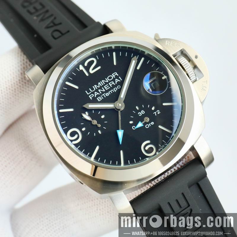 Panerai 47mm 090403 Watch