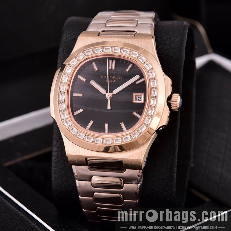 Patek Philippe 40mm 042332 Watch
