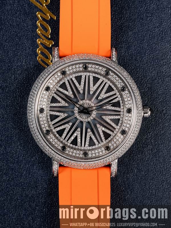 Chopard 44mm 111416 Watch