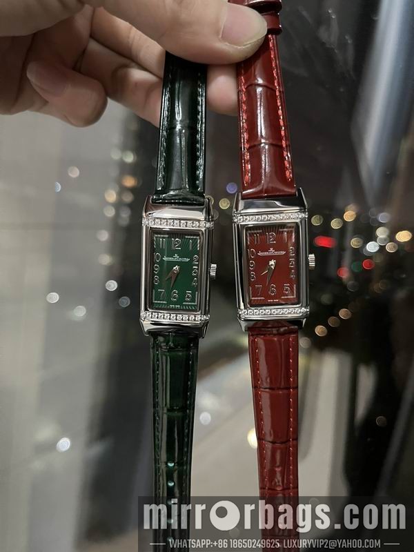 Jaeger Lecoultre 40.1X20mm 092324 Watch