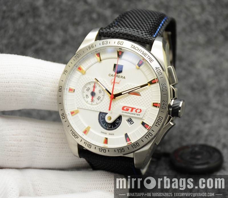 Tag Heuer 47.5X19mm 032124 Watch