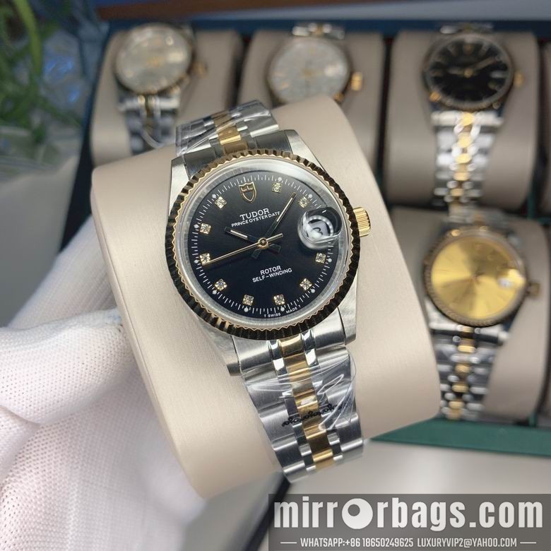 Tudor watch M27 Watch