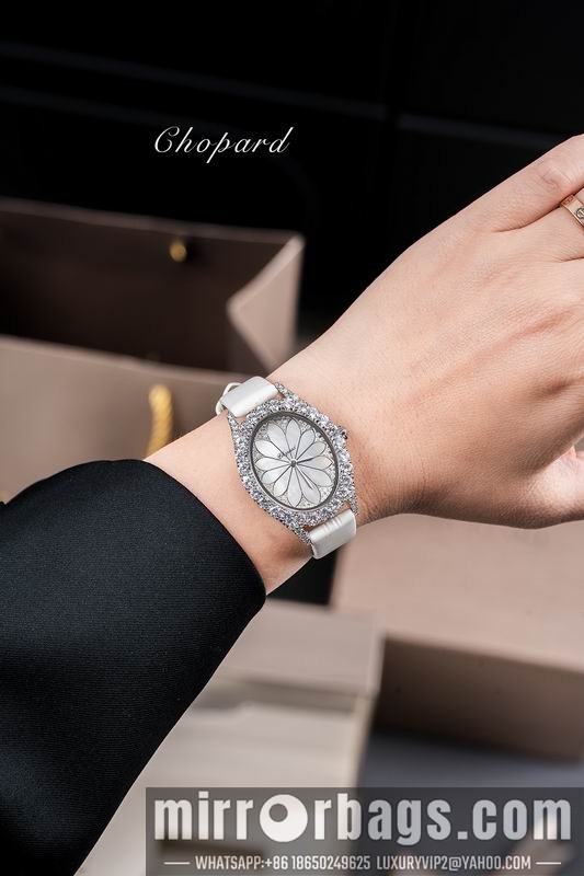 Chopard watch 042726 Watch